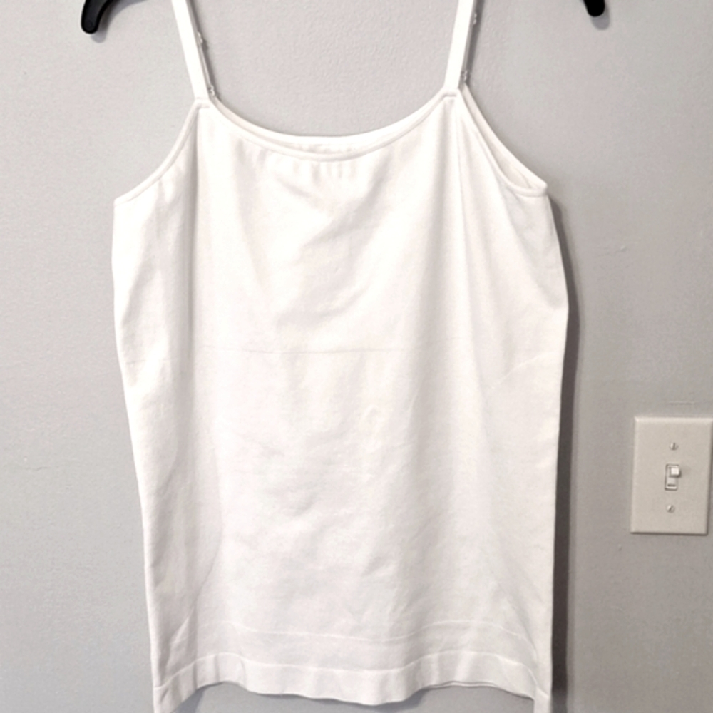 Shapermint Essentials 4x. Shaper cami